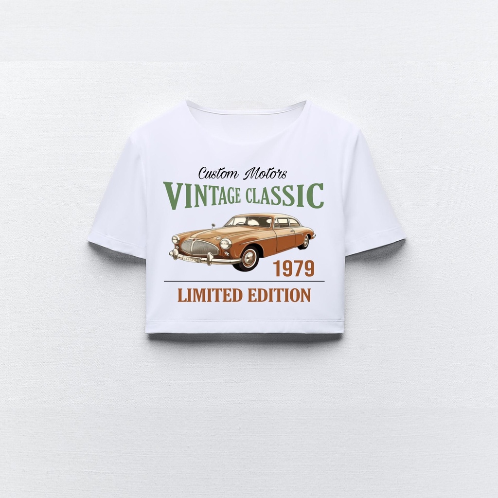 VINTAGE